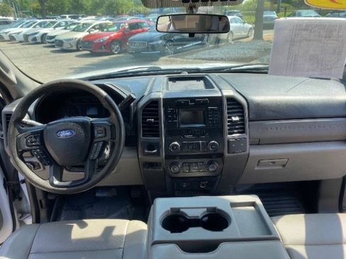 Used 2019 Ford F250 XL w/ XL Value Package RWD image 23