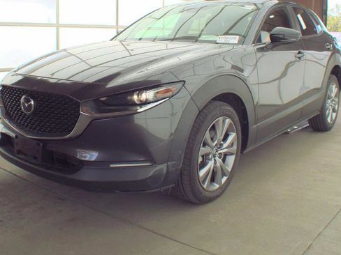 Used 2020 MAZDA CX-30 AWD w/ Select Package image 1