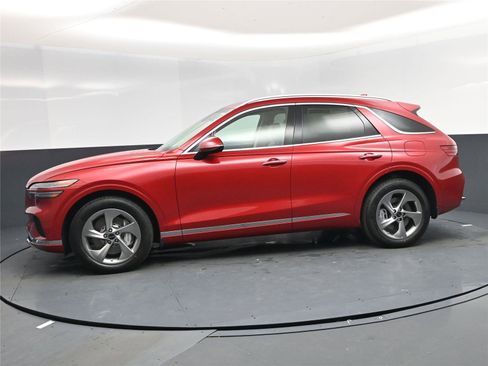 New 2026 Genesis GV70 2.5T Select image 3