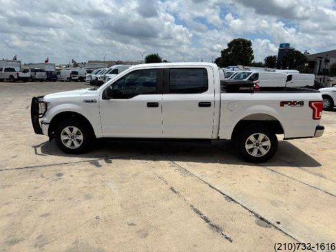 Used 2017 Ford F150 XL w/ Equipment Group 101A Mid AWD/4WD image 4