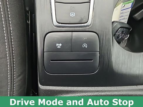 Used 2024 Ford Escape Active image 35