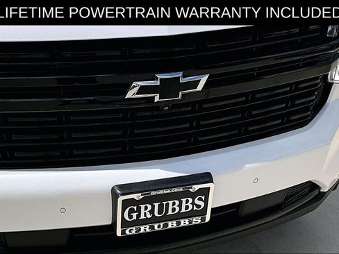 Used 2024 Chevrolet Tahoe RST w/ Luxury Package AWD/4WD image 39