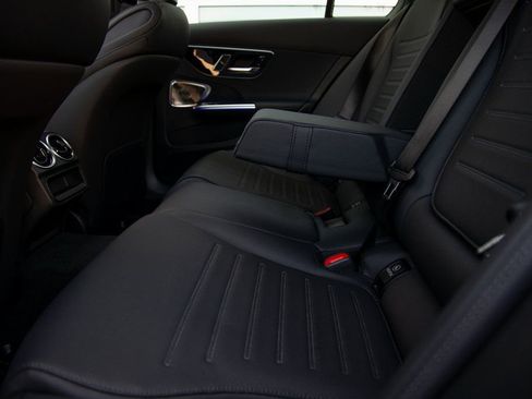 Certified 2025 Mercedes-Benz C 300 C 300 image 27