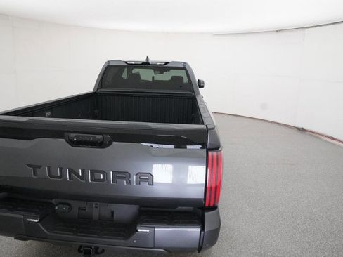 New 2026 Toyota Tundra Platinum AWD/4WD image 26