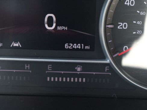 Used 2022 Kia Sorento SX FWD image 29