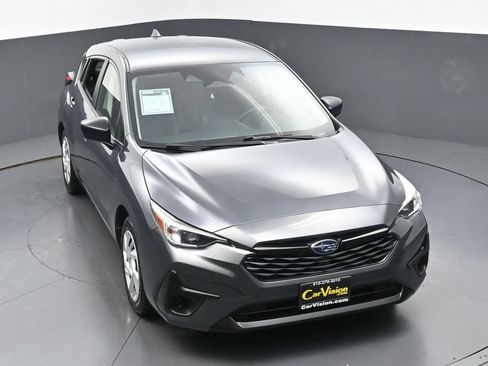 Used 2024 Subaru Impreza 2.0i AWD/4WD image 7