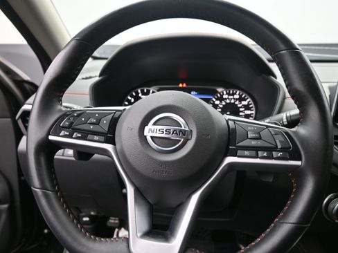 Used 2021 Nissan Altima 2.5 SR image 21