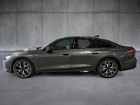 New 2026 Audi A6 Premium Plus AWD/4WD image 2
