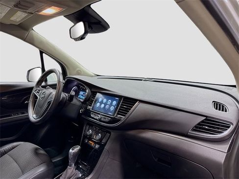 Used 2017 Buick Encore Preferred image 31