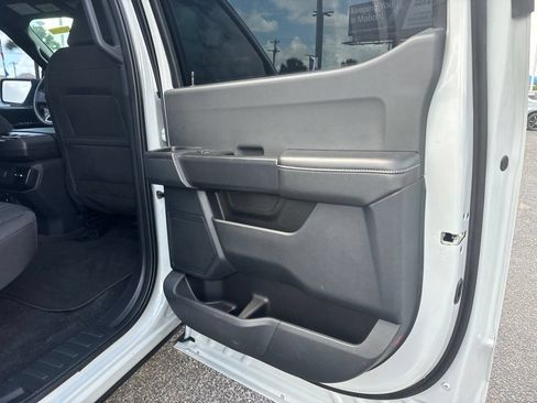 Used 2024 Ford F150 STX RWD image 22