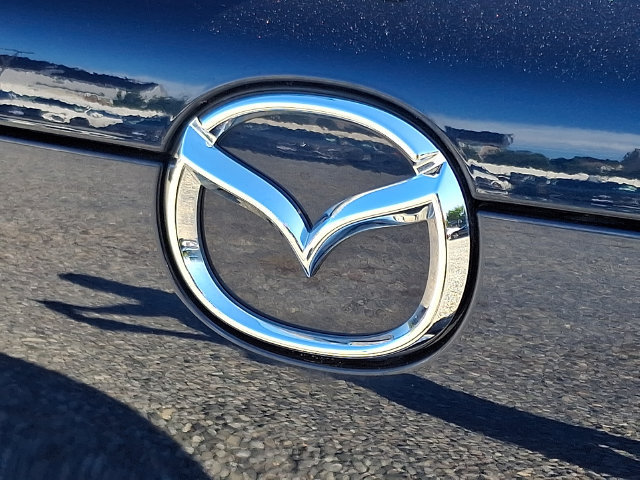 Used 2023 MAZDA CX-30 2.5 Turbo w/ Premium Package AWD/4WD image 30