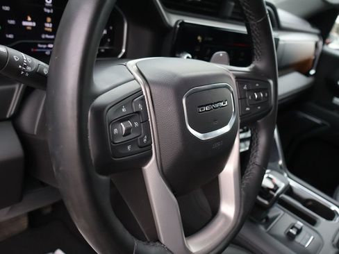 Certified 2024 GMC Sierra 1500 Denali w/ Denali Reserve Package AWD/4WD image 24