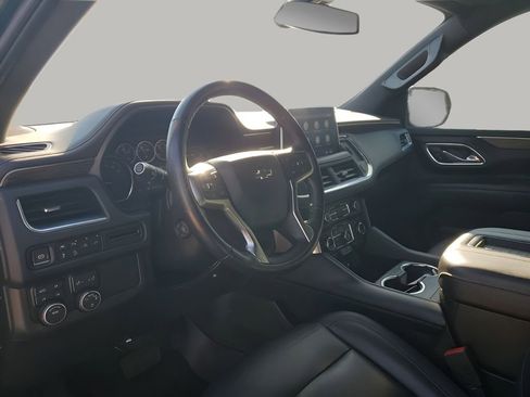 Used 2021 Chevrolet Tahoe Z71 w/ Luxury Package image 27