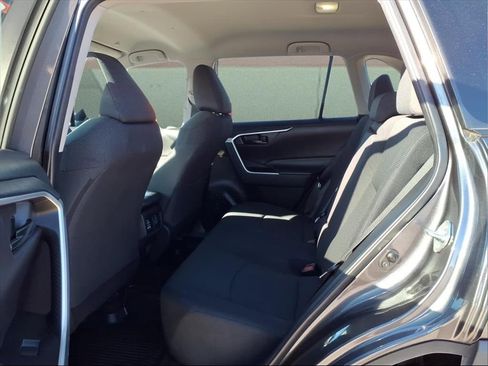 Certified 2023 Toyota RAV4 LE image 11