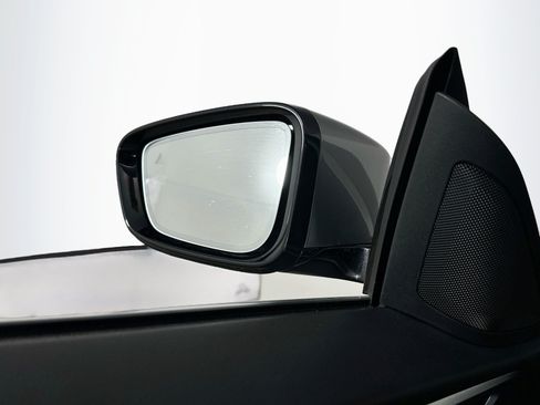 Used 2024 BMW i4 eDrive35 w/ Convenience Package RWD image 16