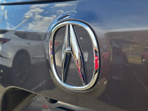 Used 2021 Acura RDX A-Spec image 28