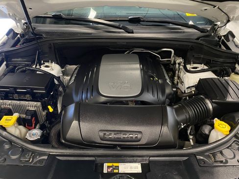 Used 2014 Dodge Durango Citadel w/ Technology Group AWD/4WD image 27