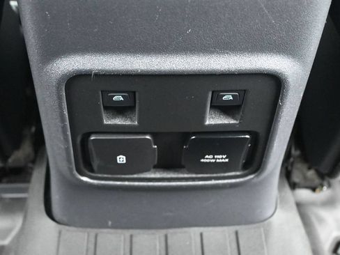Used 2021 Ford Bronco Outer Banks AWD/4WD image 18