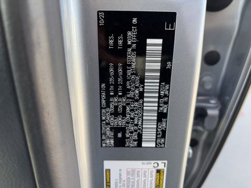 Used 2024 Lexus RX 350 Premium image 37