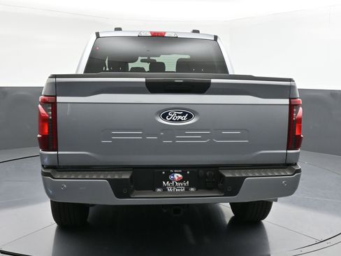 New 2025 Ford F150 STX w/ Equipment Group 200A image 7