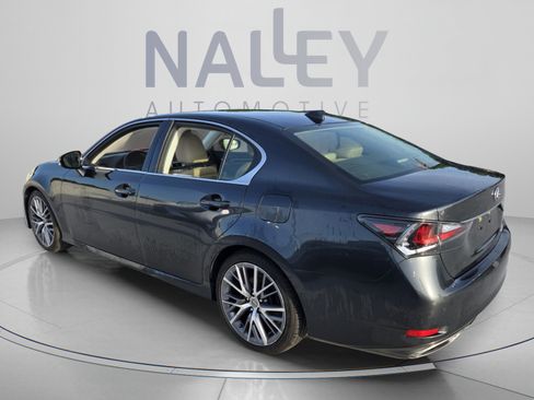 Used 2018 Lexus GS 350 RWD image 3