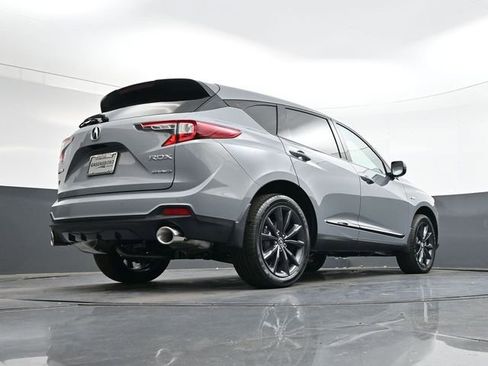 New 2025 Acura RDX A-Spec image 33