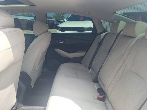 Used 2023 Honda Accord EX image 8