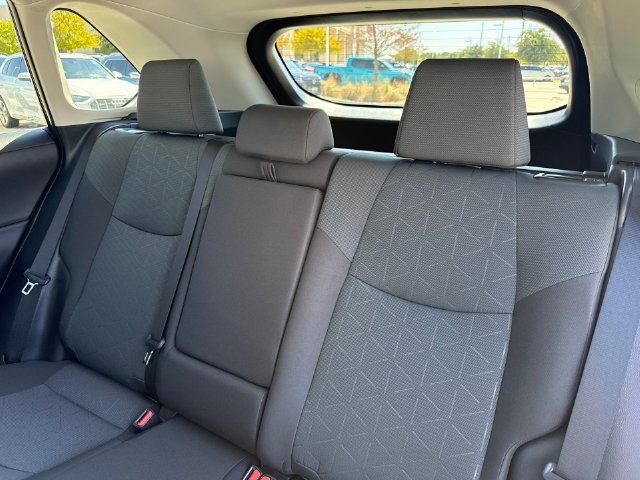 Used 2024 Toyota RAV4 XLE FWD image 29