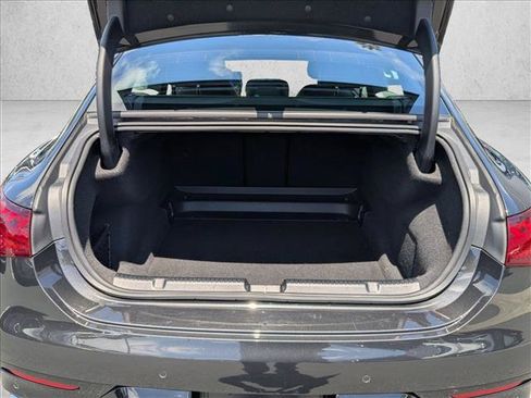 Certified 2023 Mercedes-Benz EQE 350+ Sedan image 6