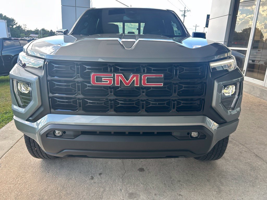 Used 2026 GMC Canyon Elevation w/ Convenience Package RWD image 3