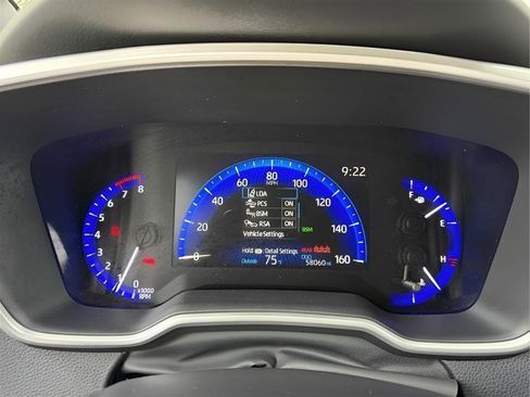 Used 2019 Toyota Corolla XSE FWD image 51