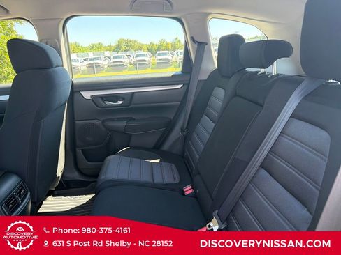 Used 2021 Honda CR-V LX image 31
