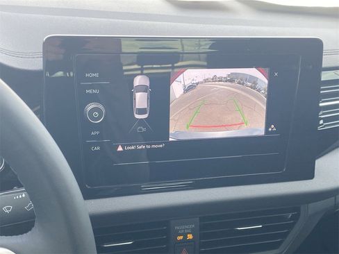 New 2026 Volkswagen Jetta S image 22