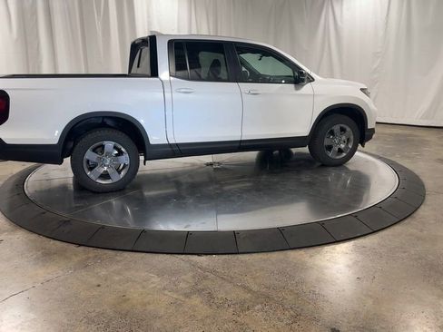 New 2025 Honda Ridgeline TrailSport image 2