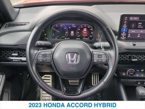 Used 2023 Honda Accord Sport image 15