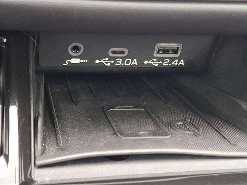 Certified 2023 Subaru Outback Limited w/ Popular Package #2 image 23