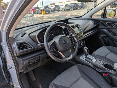 Used 2020 Subaru Crosstrek 2.0i Premium w/ Moonroof Package 2 image 11