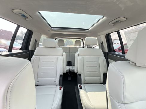 New 2025 Hyundai Santa Fe Calligraphy image 13