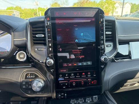 New 2026 RAM 1500 Limited AWD/4WD image 12