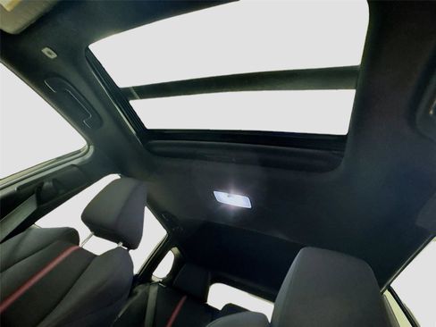 Used 2024 Toyota Corolla Cross Hybrid Nightshade Edition w/ Moonroof Package image 21