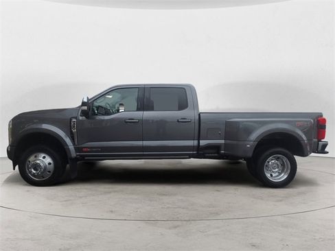 Certified 2024 Ford F450 Lariat w/ Lariat Ultimate Package image 2