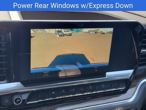 New 2025 Chevrolet Silverado 1500 LT Trail Boss w/ Convenience Package II image 29