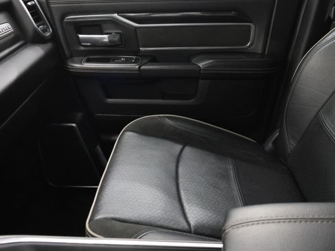 Used 2023 RAM 2500 Laramie AWD/4WD image 12