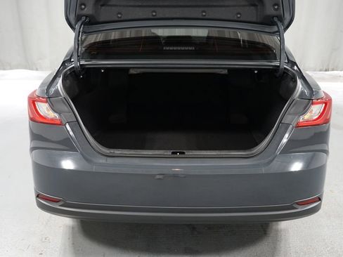 Certified 2025 Toyota Camry LE w/ Convenience Package image 34