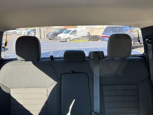 Used 2021 Ford Ranger XLT w/ Equipment Group 301A Mid image 24