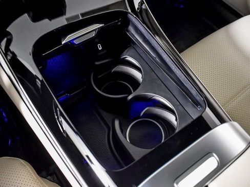 New 2026 Mercedes-Benz GLC 300 4MATIC image 26