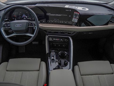 New 2025 Audi Q5 Premium Plus image 18