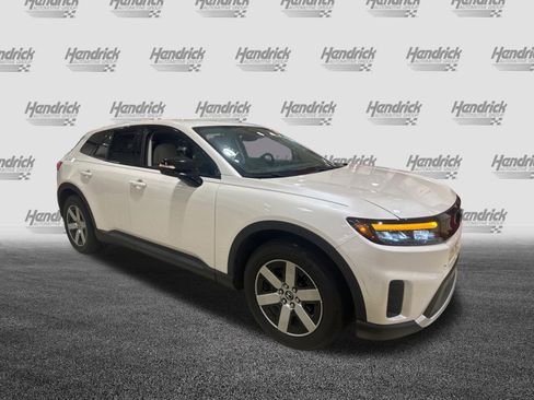 Used 2024 Honda Prologue EX image 37