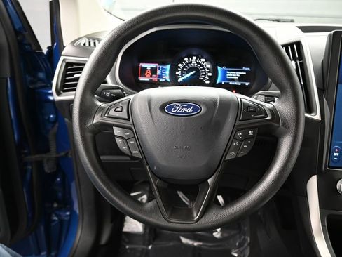 Used 2024 Ford Edge SE AWD/4WD image 7