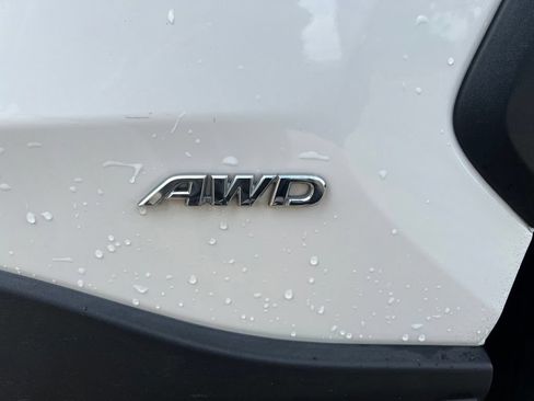 Used 2023 Toyota RAV4 XLE w/ Convenience Package AWD/4WD image 26